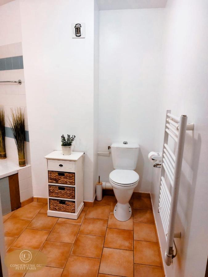 Magnifique Appartement 2 Pieces Deauville Ngoại thất bức ảnh