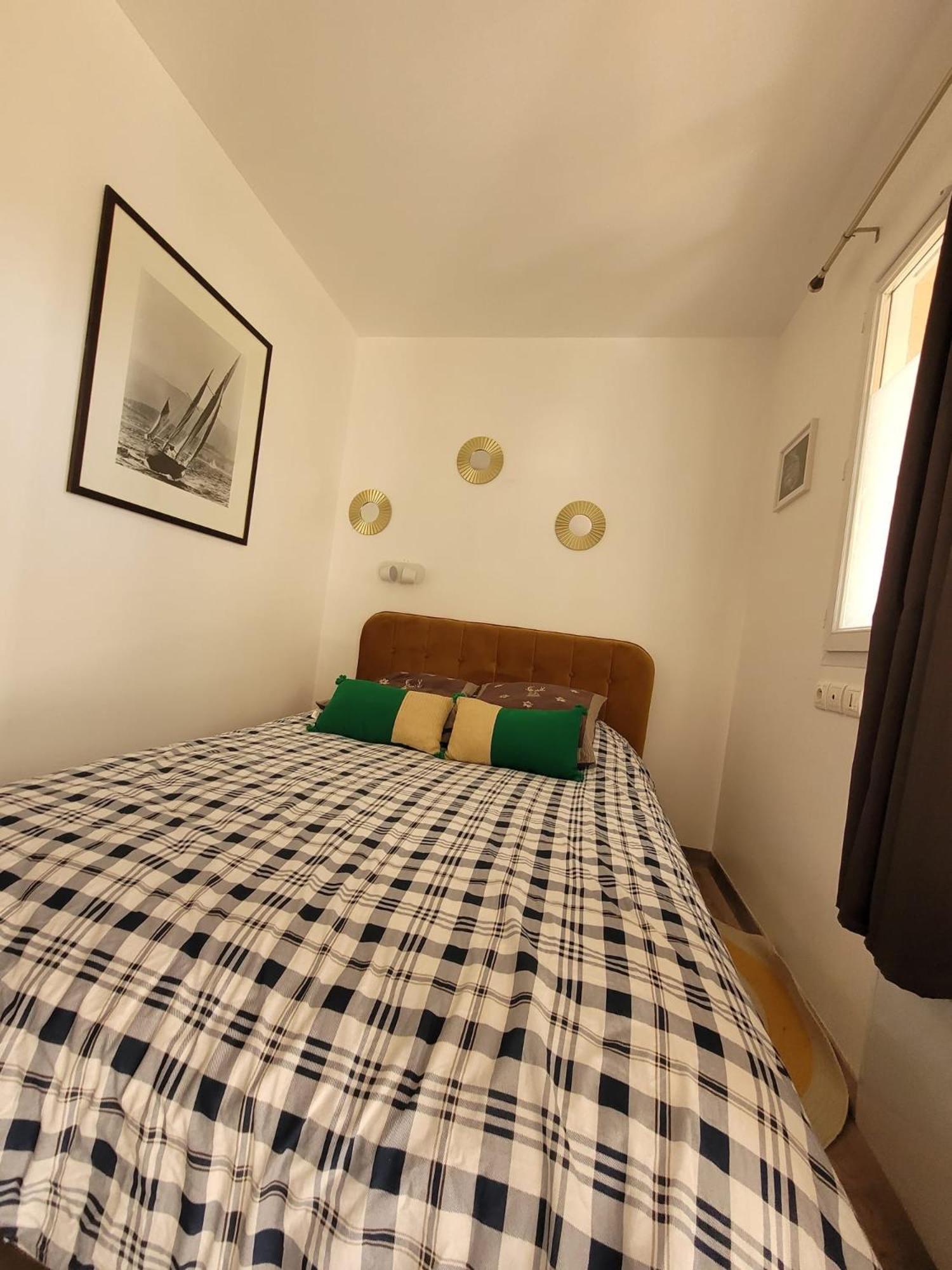 Magnifique Appartement 2 Pieces Deauville Ngoại thất bức ảnh